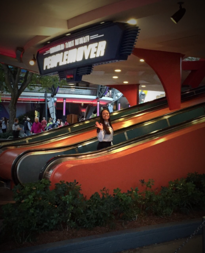 Leia mais sobre o artigo PeopleMover (Attractions MK)